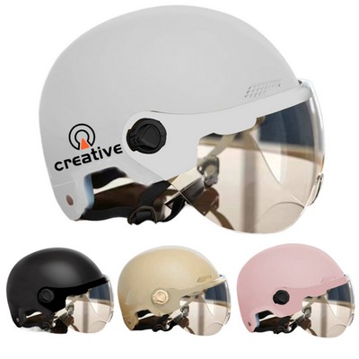 Motorcycle Helmet
