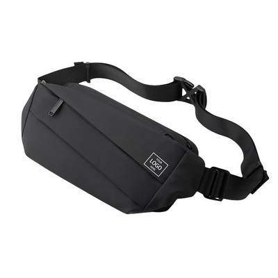 Waterproof Sling Bag