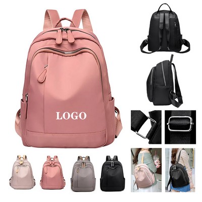 Professional Women's Backpack