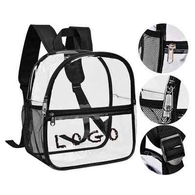 Event-Compliant Transparent Carryall