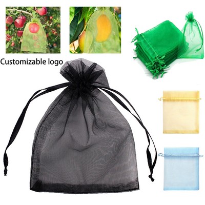 Fruit Protection Mesh Bag