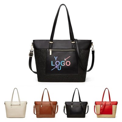 Coastal Carry Tote