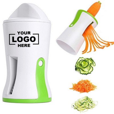 Spiral Funnel Julienne Cutter