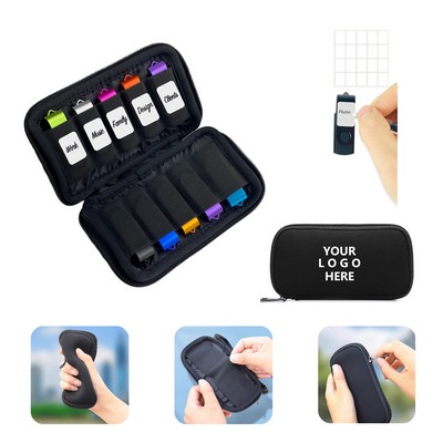 USB Flash Drive Organizer