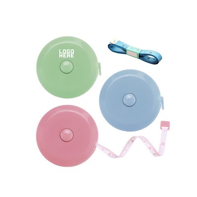 Retractable Body Tape Measure