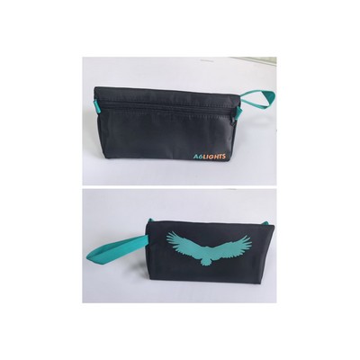 Custom Travel Toiletry Bag
