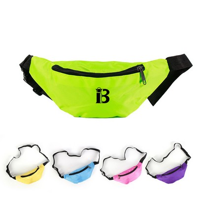 Waterproof Belt Bag
