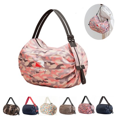 Foldable Shopping Storage Bags