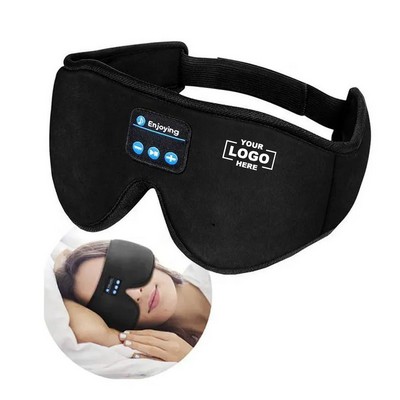 Wireless Music Sleep Mask