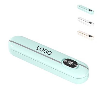 Memory Foam Seat Cushion w/Machine Washable Cover