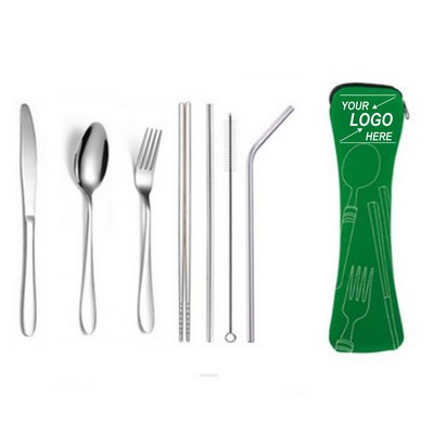 Stainless Steel Cutlery Set