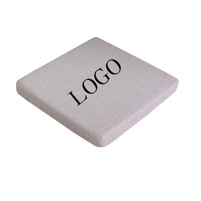 Sponge Seat Cushion