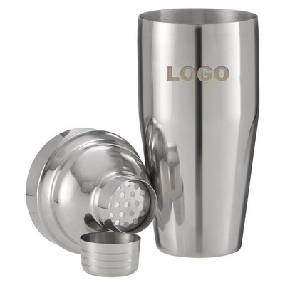 Cocktail Shaker