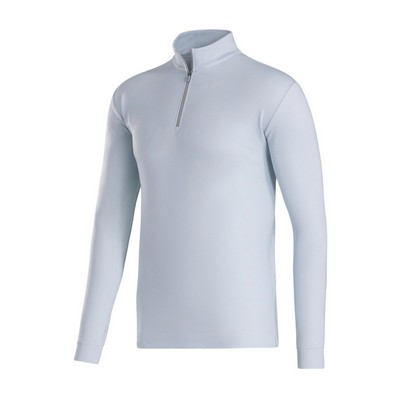FootJoy Men's Houndstooth Geo Midlayer