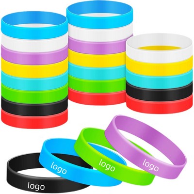 Silicone Wristband