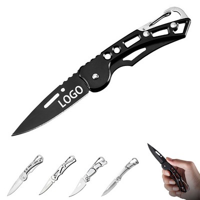 Outdoor Folding Knife