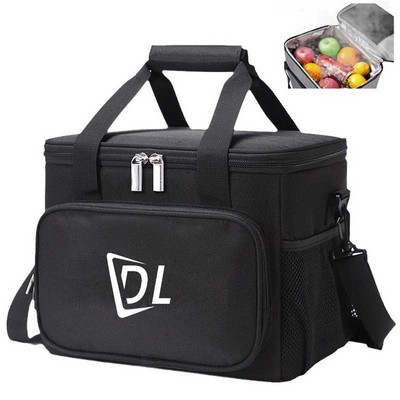 Insulated Lunch Bag Cooler