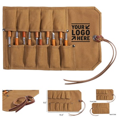 Tool Roll