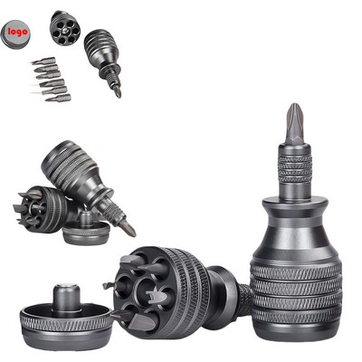 7-in-1 Multifunction Screwdriver Set