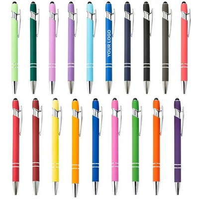 Incline Stylus Pen