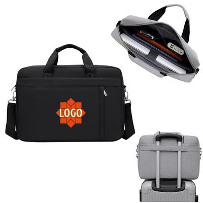 15.6 Inch Messenger Bag