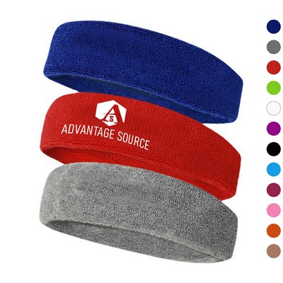 Sports Headband
