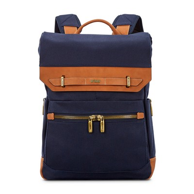 Hartmann Reserve Backpack - Midnight Navy