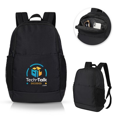 Breathable Laptop Backpack 17"