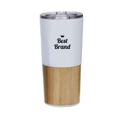 20oz 304 Stainless Steel Car - Portable Insulated Tumbler