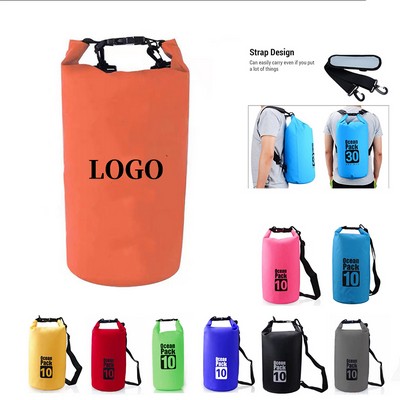15L Outdoor Floating Waterproof Bag