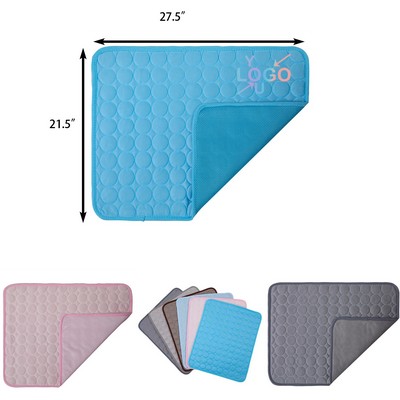 Chill Pad for Pets