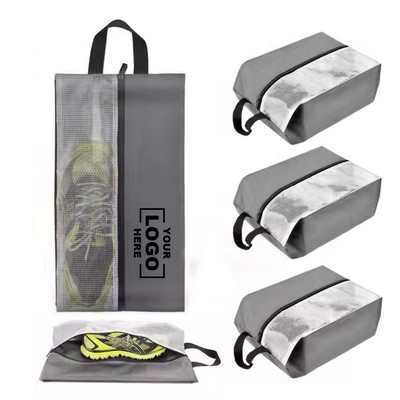 Waterproof Shoe Storage Bag For Travel