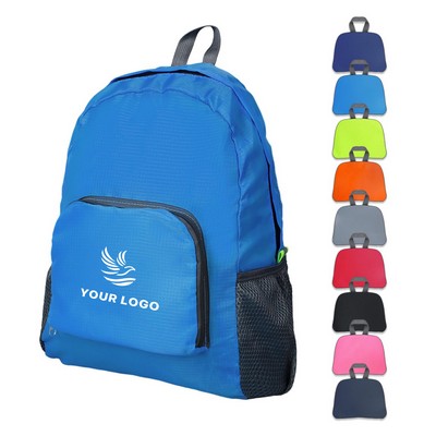 Lightweight Hiking Backpack