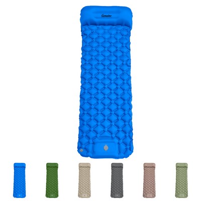 Outdoor Inflatable Sleeping Mat