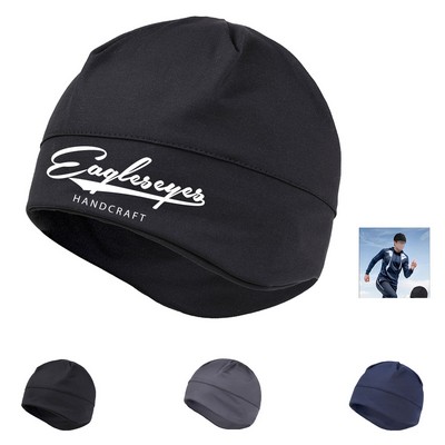 Helmet Liner Cycling Beanie