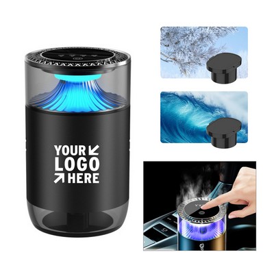 Automatic Scent Mist Diffuser