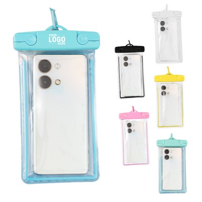 Waterproof Phone Pouch