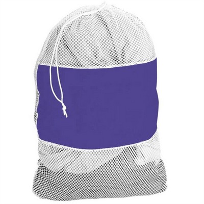 Mesh Laundry Bag