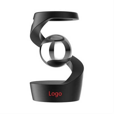 Magnetic Levitating Desk Fidget Gyroscope