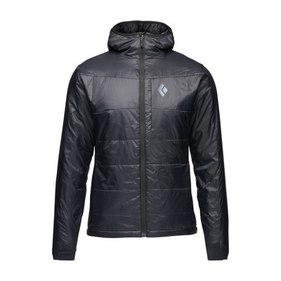 Black Diamond® Men's Solution 2.0 Hoody
