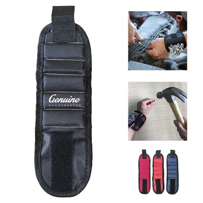 Adjustable Magnetic Wristband