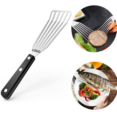 Stainless Steel Fish Spatula