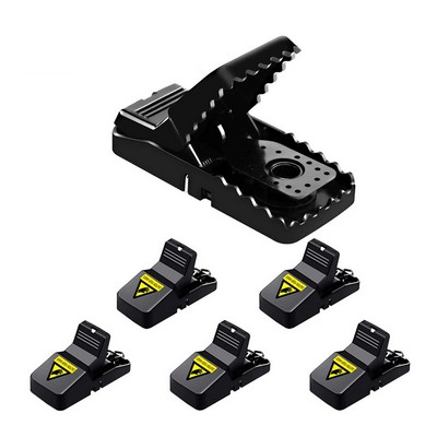 Mouse Traps Indoor For Home