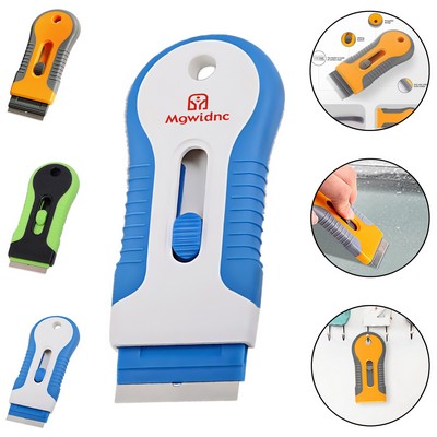 Mini Car Glue Removal Scraper