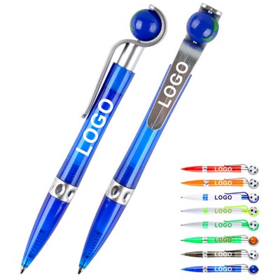 Sports - Themed Ballpoint Pens