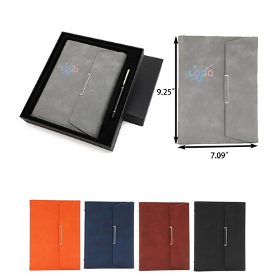 A5 Professional Notebook Gift Collection