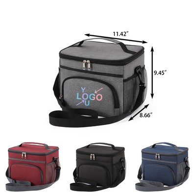 15 Liter Insulated Meal Carrier