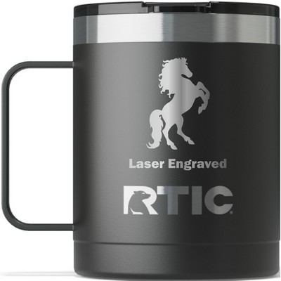 RTIC® 12 oz Essential Coffee Mug