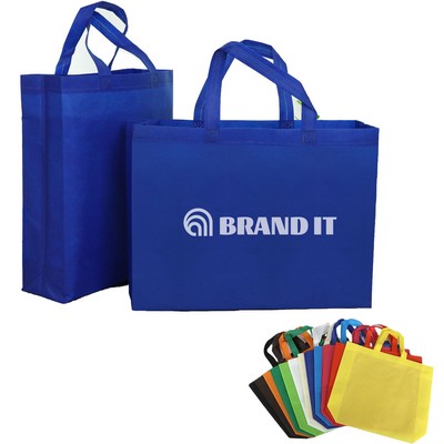 Non Woven Grocery Tote Bag