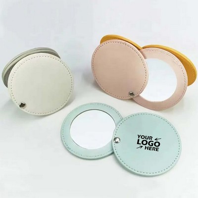 PU Makeup Mirror
